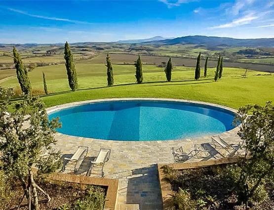 यहां हुई विराट-अनुष्का की शादी, 1 हफ्ते का खर्च 1 करोड़