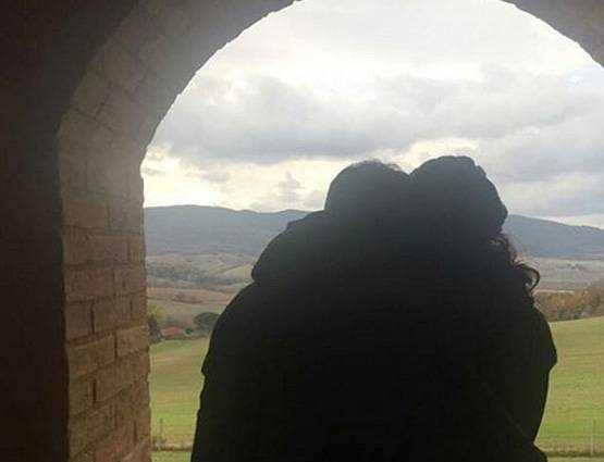 इटली में विराट-अनुष्का की शादी, सामने आई नई तस्वीरें