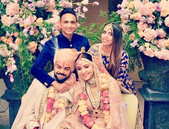 सबको पछाड़ेगी ये जोड़ी, 1 इन्स्टा पोस्ट पर 3 करोड़ वसूलते हैं विराट