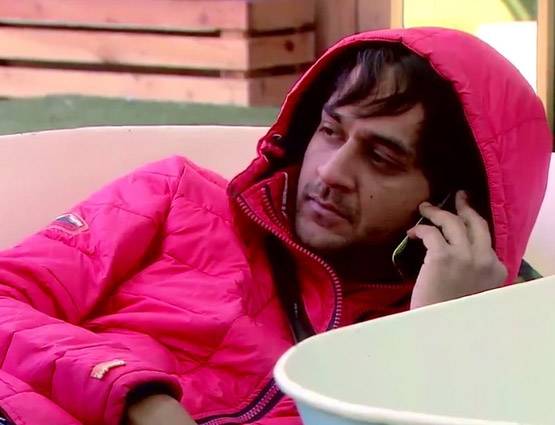 Bigg Boss: विकास ने जीता सीक्रेट टास्क, घरवालों को मिली पार्टी
