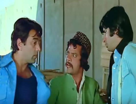 शोले में अमिताभ को दिलवाया था रोल, क्रेडिट न मिलने पर दुखी हैं धर्मेंद्र