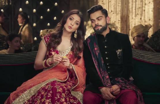 अनुष्का-विराट की कुंडली: कैसा रहेगा इनका वैवाहिक जीवन