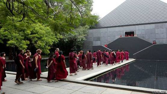 क्या ओशो रजनीश से डर गई थी अमेरिकी सरकार?