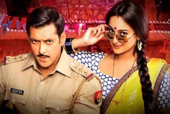 फाइनल हो गई 'दबंग 3' की कास्ट, सलमान के साथ दिखेंगे ये सितारे