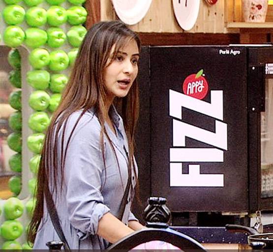 बिग बॉस के घर में पीठ पीछे पुनीश-अर्शी ने की चुगली, जमकर रोईं हिना