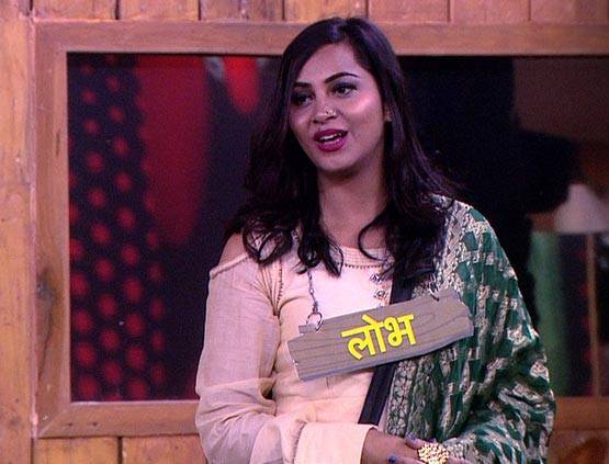 Bigg Boss: कंटेस्टेंट का होगा 'नागिन' से आमना-सामना