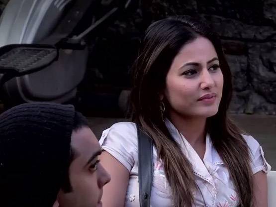 BIGG BOSS: काम्या ने हिना को कहा 'कायर', गौहर की भी खरी-खोटी