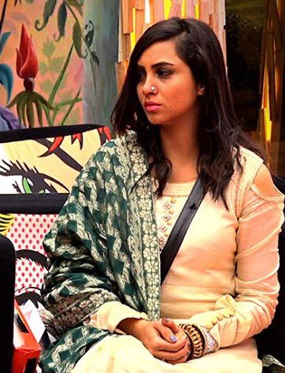 बिग बॉस के हिट वनलाइनरः हिना का Slow Clap, विकास की बकैती