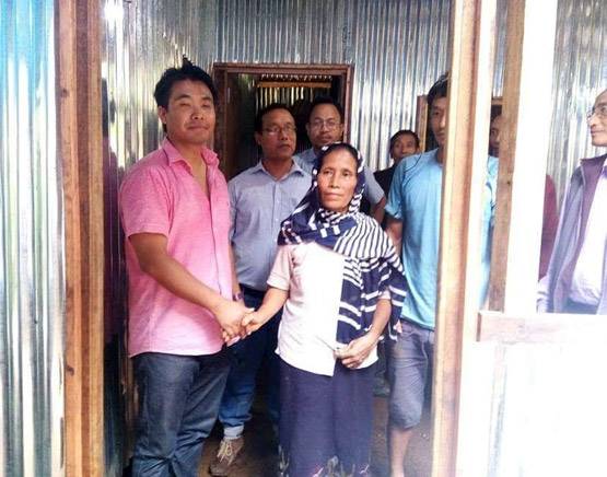 सरकार ने नहीं किया काम, तो इस शख्स ने खुद ही बनवा दी 100 KM लंबी सड़क