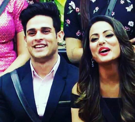 अर्शी खान ने घर से बेघर होते ही खोले कई राज, हिना को बताया 'नागिन'