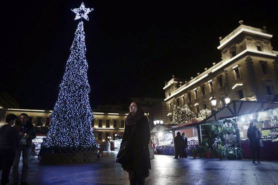 क्रिसमस पर जानिए प्रभु यीशु के 10 प्रेरक विचार