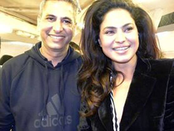 11 साल से बिग बॉस की आवाज, सलमान की तरह सेलिब्रेट हुआ बर्थडे