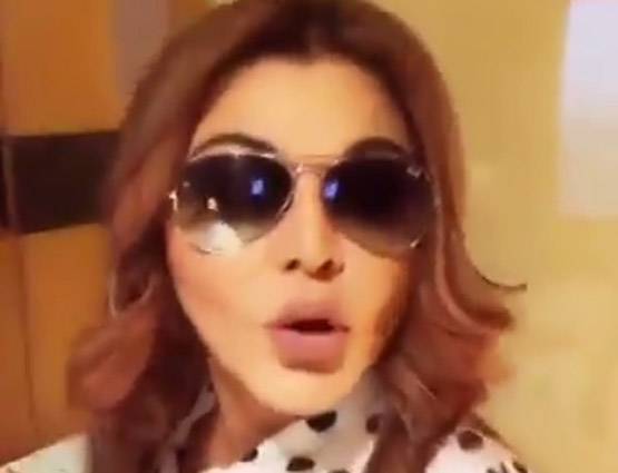 क्या कंडोम एड बंद करने का फैसला राखी सावंत के खिलाफ साजिश है?