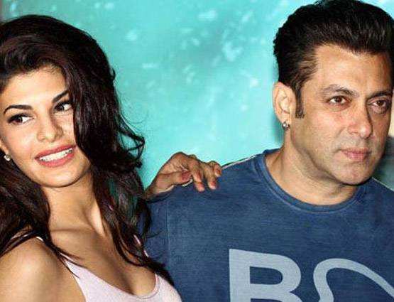 इस फिल्म में सलमान के आगे आइटम नंबर पर पोल डांस करेंगी जैकलीन