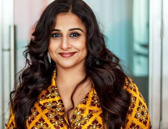 तीनों खान के साथ अब तक फिल्में क्यों नहीं? विद्या ने बताई वजह