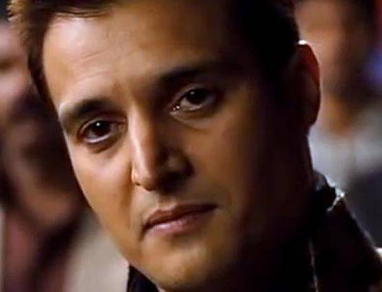 वो एक्टर जिसे स्क्रीन पर नहीं मिला अपना प्यार, हर बार फंसा लव ट्राइंगल में