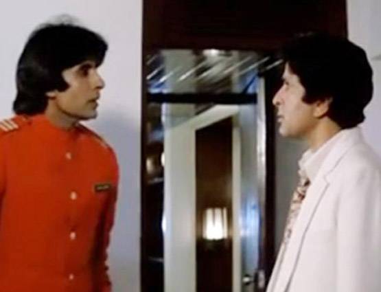 'मेरे पास मां है' जैसे इन डायलॉग्स के लिए याद किए जाएंगे शशि कपूर