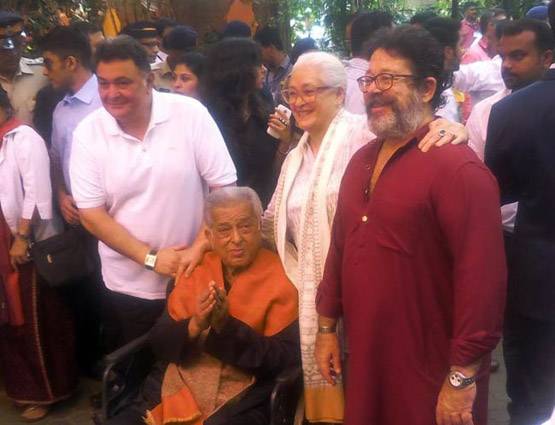 क्या इस एक वजह से फिल्मों में नहीं चल पाए शशि कपूर के बेटे?