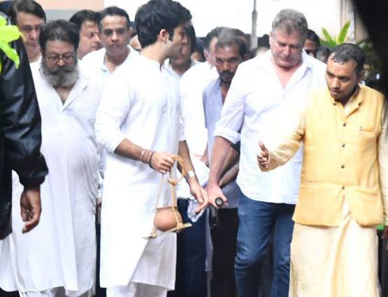 शशि कपूर की मौत पर PAK में भी गम, बताया- प्राइड ऑफ पेशावर