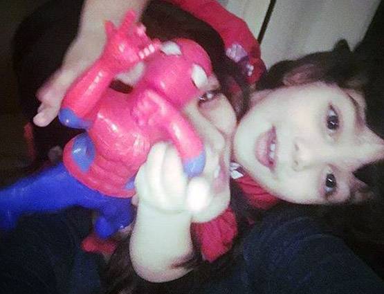 4 साल का हुआ आयशा टाकिया का बेटा, अब दिखता है ऐसा