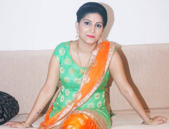 सपना चौधरी को मिली पहली बॉलीवुड फिल्म, अभय देओल के साथ जोड़ी