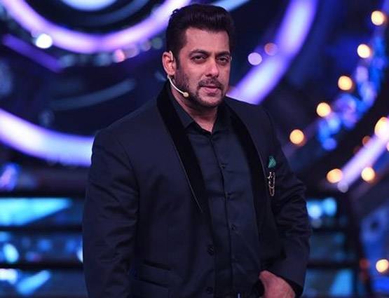 बिग बॉस के घर में ये है सलमान खान के जन्मदिन की 'महा तैयारी'