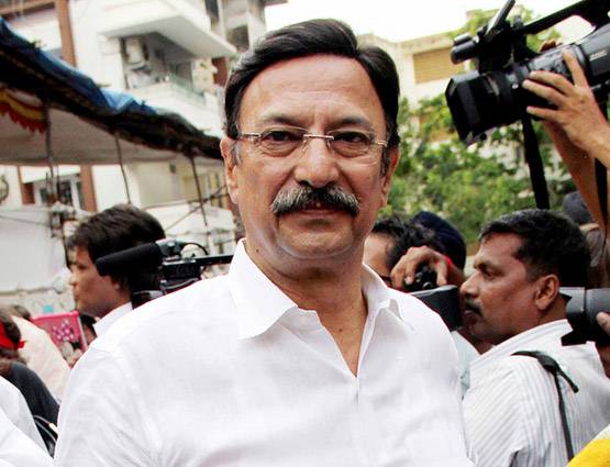 टेनिस और स्वीमिंग चैम्प‍ियन रह चुके हैं सुरेश ओेबेरॉय, इसलिए बने एक्टर