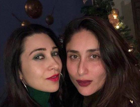 पटौदी पैलेस में तैमूर का नवाबी लुक, खान परिवार संग दिखे 'कपूर्स'