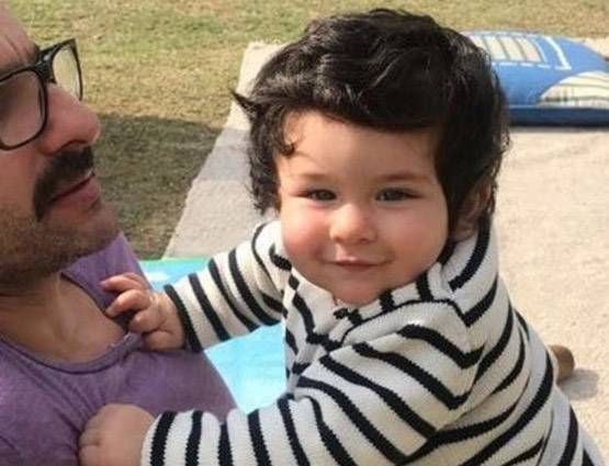 सबसे ज्यादा वायरल: स्टार के बच्चों की इन तस्वीरों ने खींचा सबका ध्यान