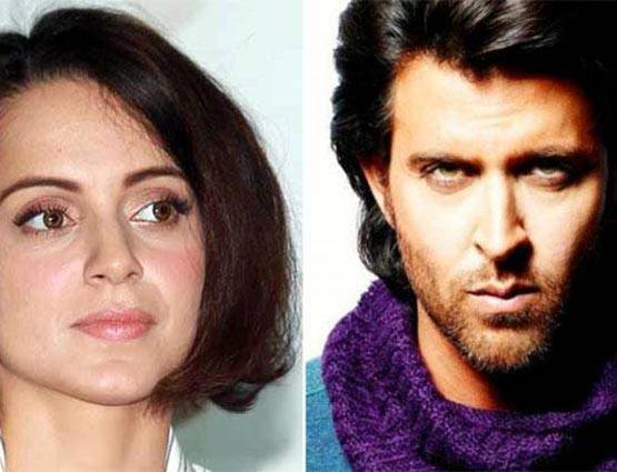 कंगना रनोट : 2017 का सबसे विवादित चेहरा, सालभर रहीं खबरों में