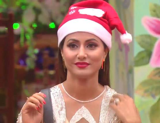 हिना और शिल्पा पर भड़की अर्शी, लगाए ये आरोप