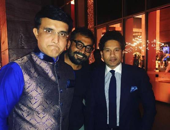 अनुष्का ने दिया था इन्वीटेशन नहीं आए दीपिका और रणवीर