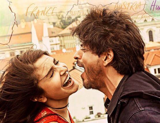 शाहरुख से दीपिका तक की फिल्में 2017 में रहीं घाटे में, ये 5 महाफ्लॉप