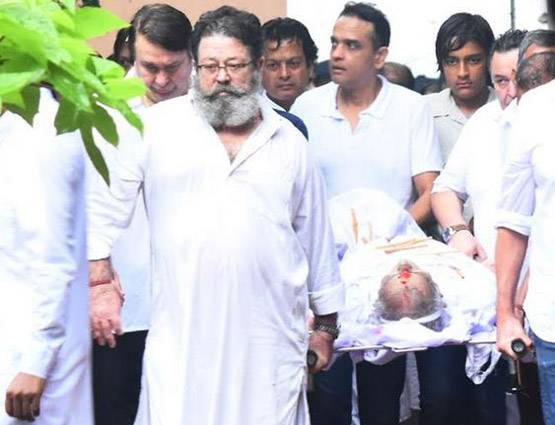 शशि कपूर की मौत पर PAK में भी गम, बताया- प्राइड ऑफ पेशावर