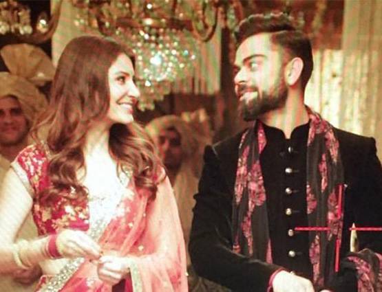 सुपर ब्रांड बन जाएंगे विराट-अनुष्का, 2 साल में 1000 CR होगी प्रॉपर्टी