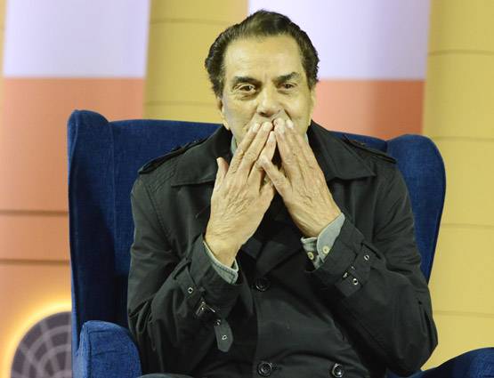 किस बात पर धर्मेंद्र की मां ने उनसे कहा था, 'बेटा शराब पी लिया कर'