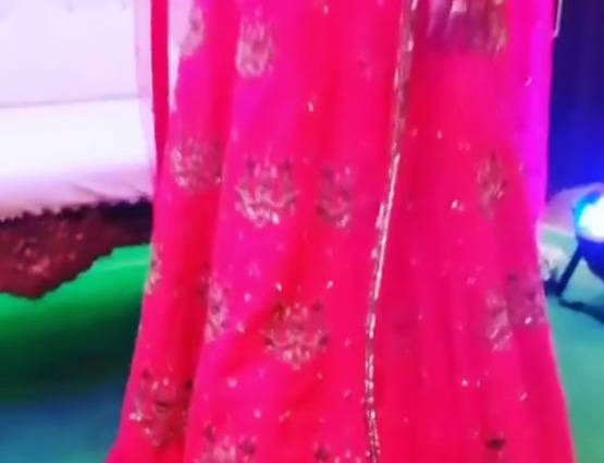 भारती सिंह की शादी की रस्में शुरू, देखें खूबसूरत तस्वीरें