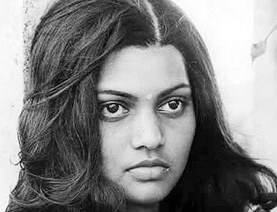 चौथी तक पढ़ी बोल्ड इमेज वाली इस एक्ट्रेस की मौत आज भी रहस्य