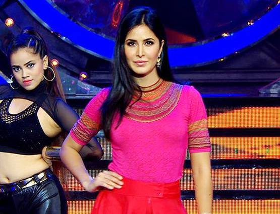 Bigg Boss: सलमान का लाई डिटेक्टर टेस्ट, कटरीना ने पूछे सवाल