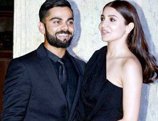एंड होने वाली थी विराट-अनुष्का की लवस्टोरी, सलमान ने ऐसे बचाया