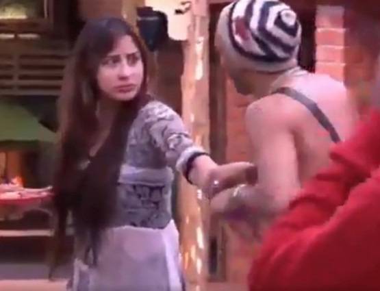 Bigg Boss: क्या अकाश डडलानी जाएंगे घर से बाहर, शि‍ल्पा को किया था KISS?