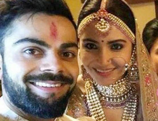 22 कमरे 44 गेस्ट: Virushaka की शादी में शामिल नहीं हो पाए 2 अतिथि
