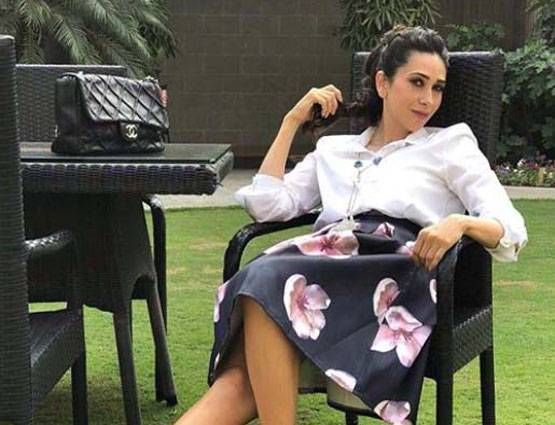 बर्थडे से पहले मौसी ने पोस्ट किया तैमूर का रॉयल लुक, ऐसी है तैयारी