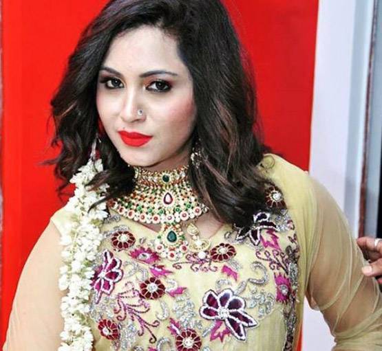 Bigg Boss: अर्शी ने बताया, क्यों लिया था शिल्पा-हिना से पंगा