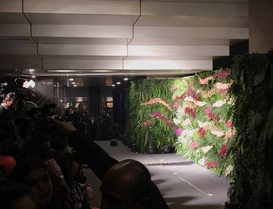 Photos: रिसेप्शन में विराट की मां-भाभी-भैया का ऐसा दिखा अंदाज