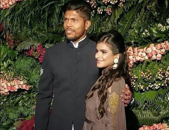 PHOTOS: विराट की पार्टी में दिखा टीम इंडिया का SWAG