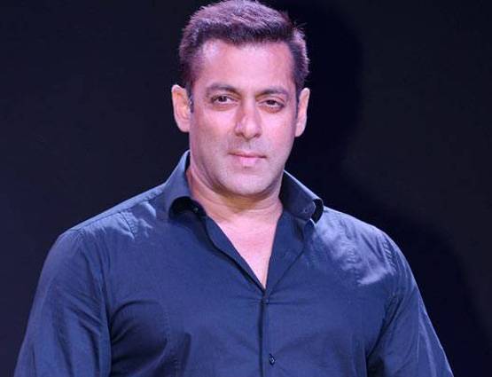 बर्थडे स्पेशल: सलमान के वे डायलॉग जिन्होंने दिलाया स्टारडम