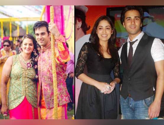 इस एक्टर ने की थी सलमान की राखी सिस्टर से शादी, विवादों में था यामी से अफेयर