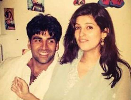 ...शिल्पा-रवीना को छोड़ जब अक्षय ने की थी ट्विंकल से शादी