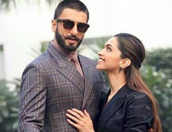 रणवीर-दीपिका इस देश में मनाएंगे न्यू ईयर, शादी की सुगबुगाहट